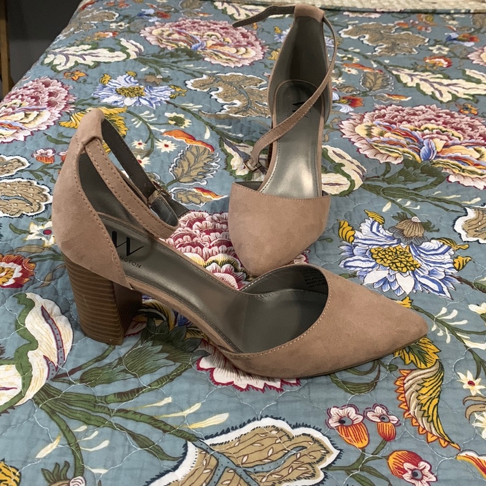 Heels